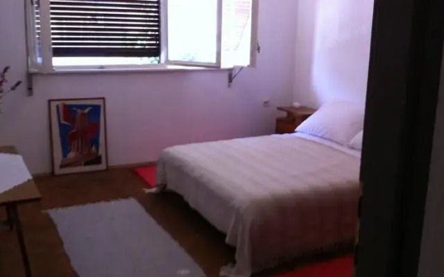 Homestay Gripe