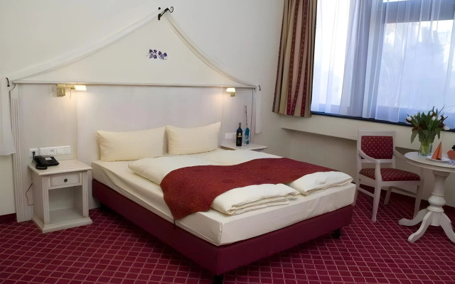 Hotel Chateau Kurfürstendamm
