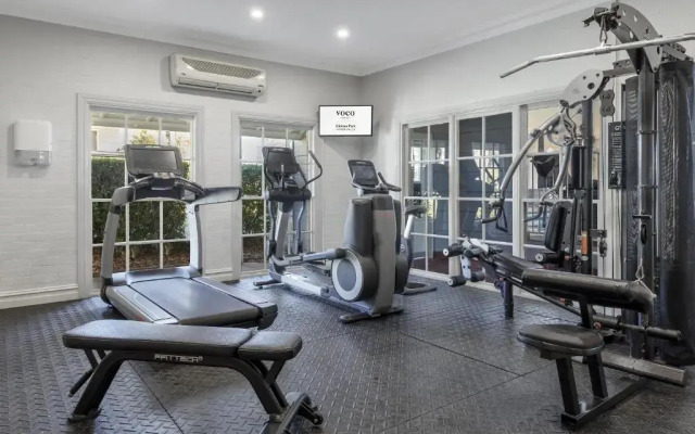 voco Kirkton Park Hunter Valley by IHG