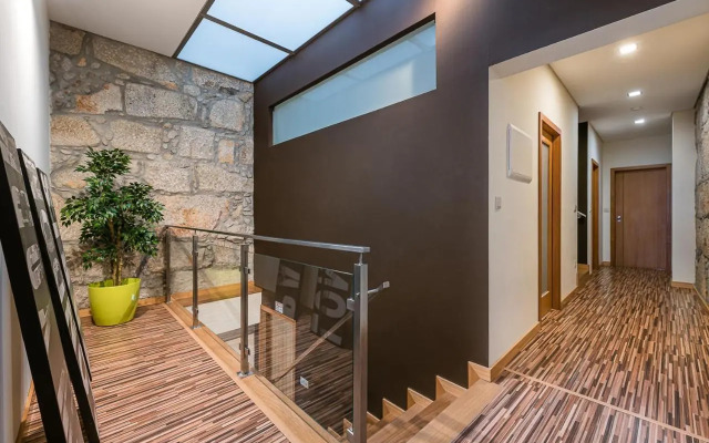 Sunrise House