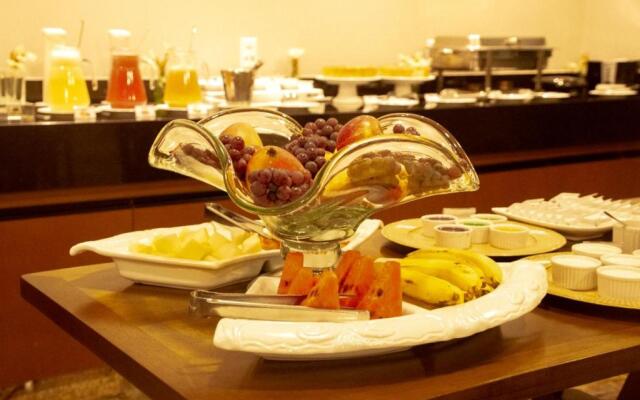 Avenida Park Hotel - Iturama