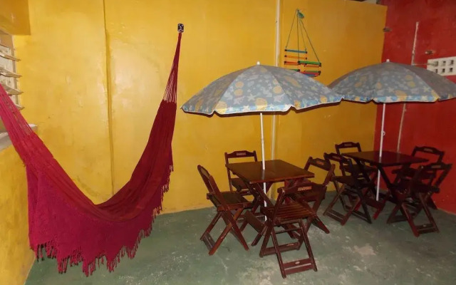 Hostel das Cores