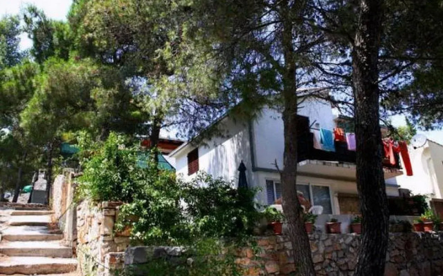 Apartments Brac Osibova