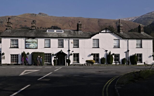 The Swan at Grasmere - The Inn Collection group