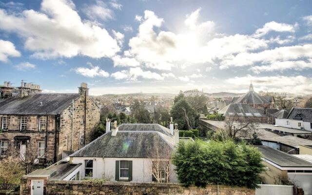 Stunning 2br Apartment in Morningside