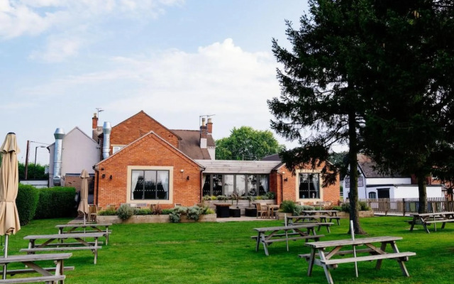 Saracens Head