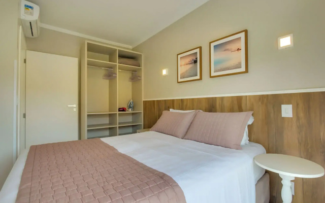 Residencial Casa Flora