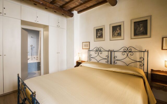 Ponte Vecchio Charme 2