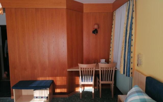 Ferienhaus Mattersberger