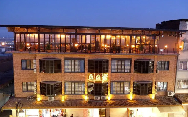 Xana Me Hotel