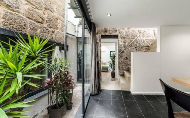 Apartamentos Turisticos Comercio do Porto