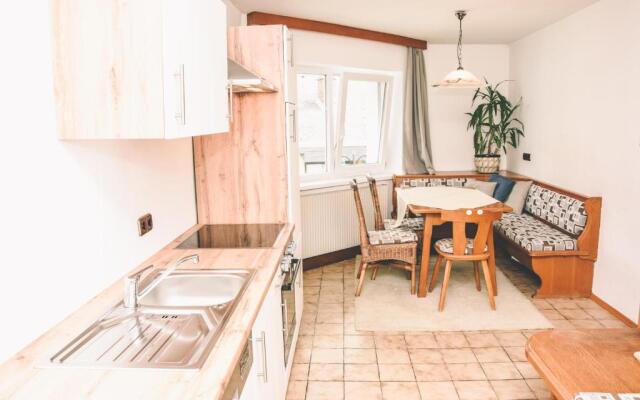 Pension s'Platzl Stuhleck