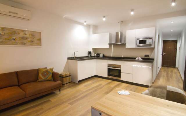 Apartamento Urbanización Hacienda 10B