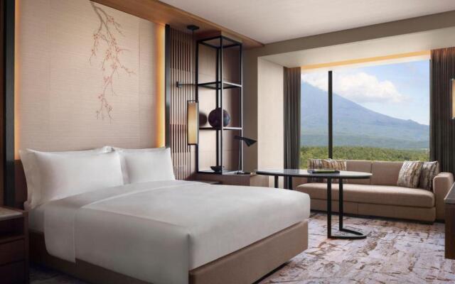 Higashiyama Niseko Village, a Ritz-Carlton Reserve