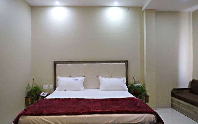 Exotika Express Resort