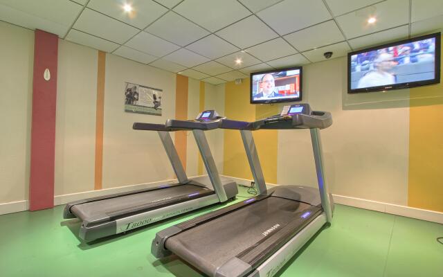Mercure Paris Velizy