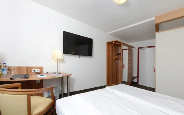 Hotel Bayerisch Meran