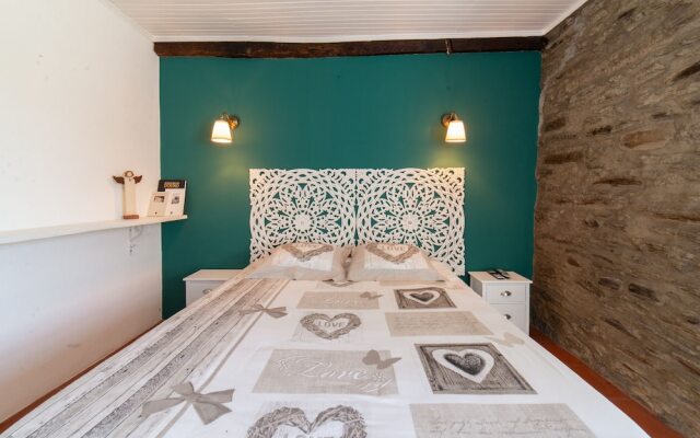 Quinta Da Estrada Winery Douro Valley