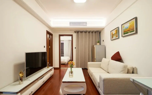 Shen Gang Executive Apartment-Long Hua