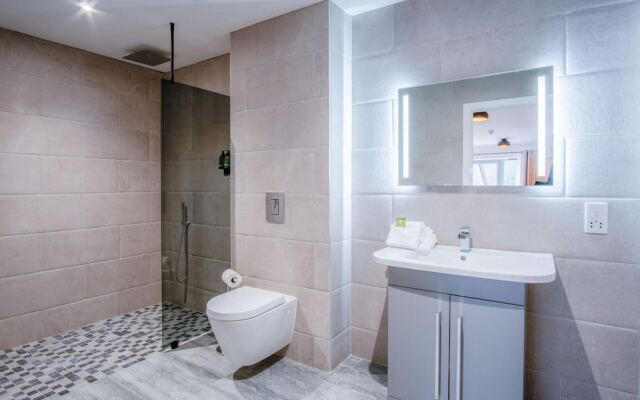 Room 3 - The Sleeping Giant - Pen Y Cae Inn