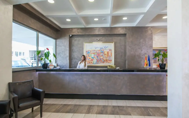 Niksic Hotel