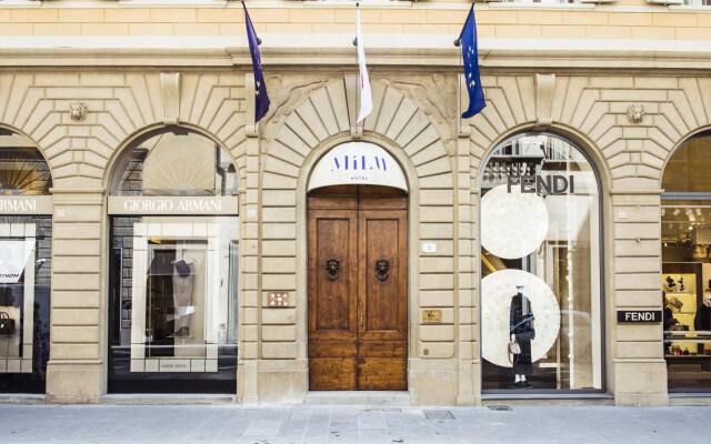 Hotel Milu Florence