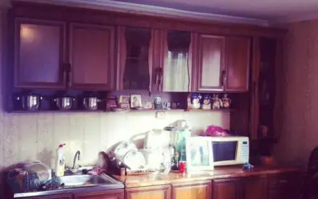 Guesthouse Zugdidi Geogia