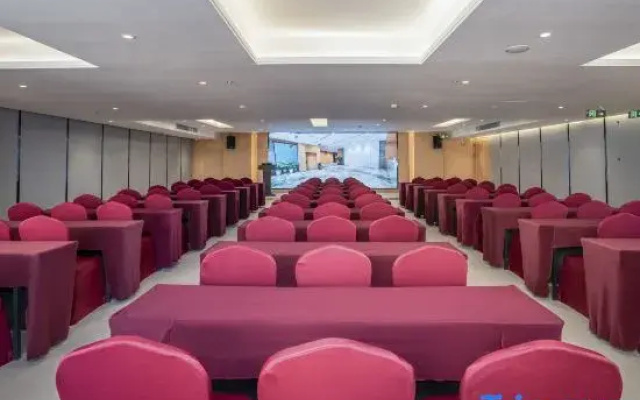 Hebei Cangzhou Hotel