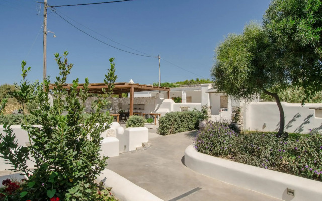Ktima Lino