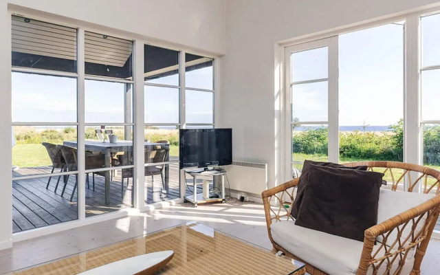 5 Star Holiday Home in Nysted