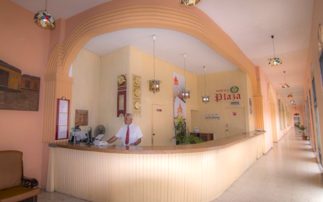 Plaza