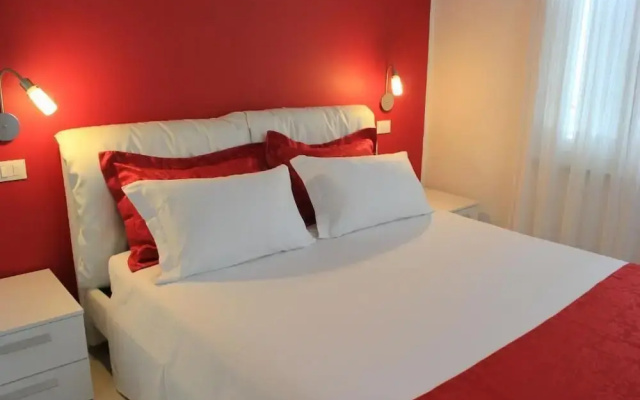 Rooms & Breakfast Il Punto...