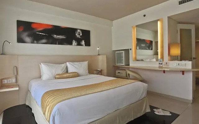 The Jimbaran View Hotel