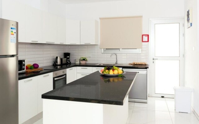 Rubi Ayia Napa in Ayia Napa