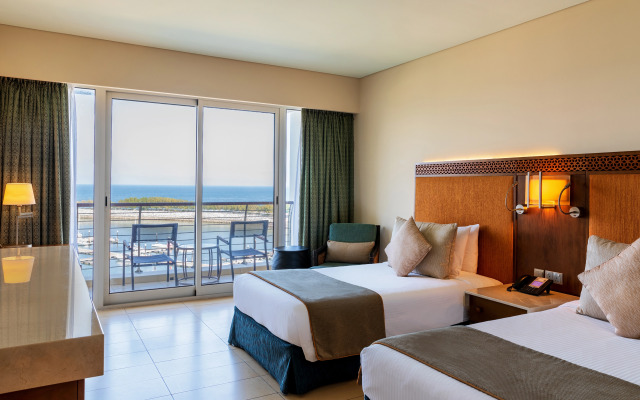 Barceló Mussanah Resort, Sultanate of Oman