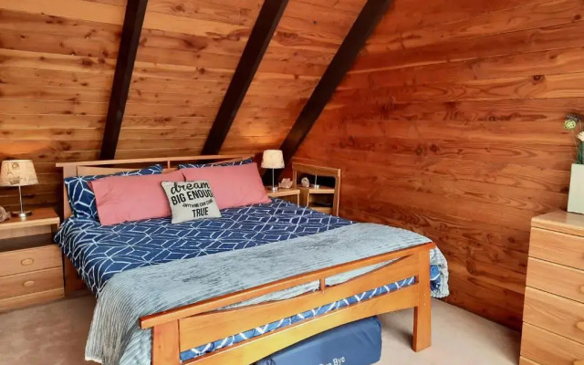 Totara Views - Ohakune Holiday Home