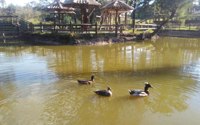 Pousada Recanto dos Cisnes