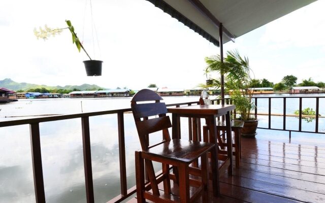The Best Riverside Guesthouse Kanchanaburi