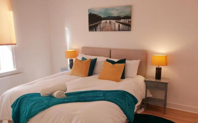 Hilltop Place Suites Flat Above 250