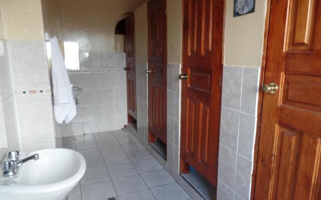 Hostel Revolution Quito