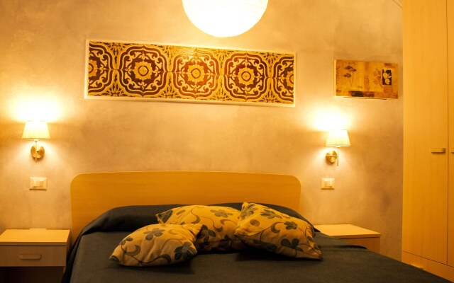 Blu Tropea Maison B&B