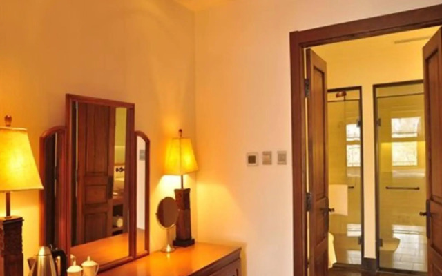 Chengde Imperial Mountain Resort