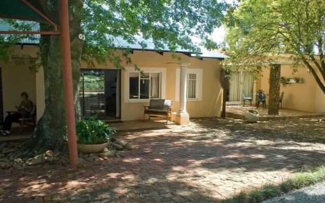 Drinkwater Guest Farm