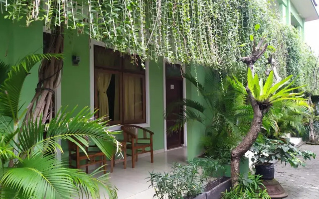 Purnama House