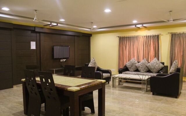 Hotel Arya Regency