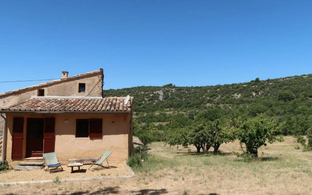 Holiday Home Le Puits Du Geai-2