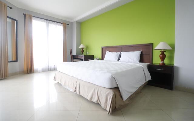 BDI Townhouse Hotel & Residence Balikpapan