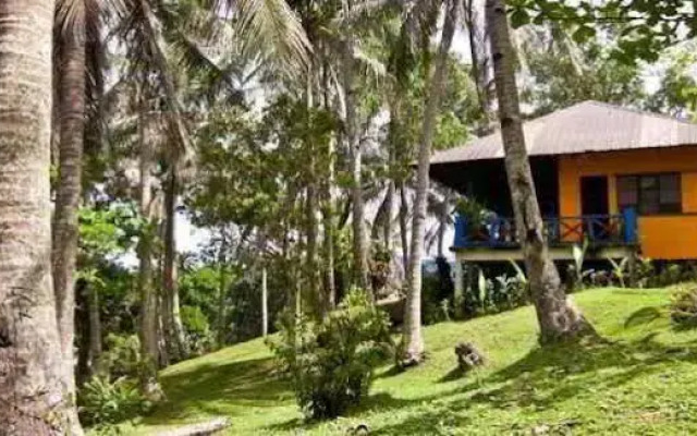Pannzian Beach Resort