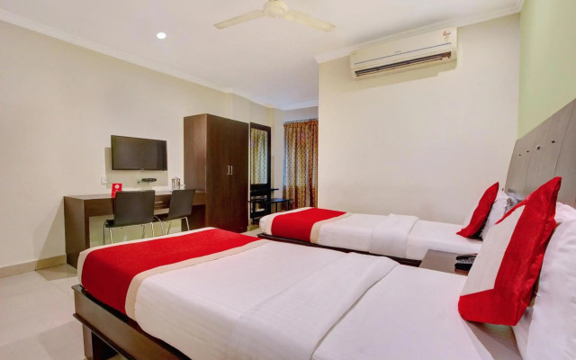 OYO 9796 Hotel Alekhya Residency