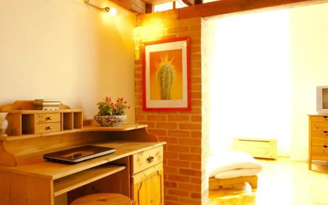 Minestrone Apartment